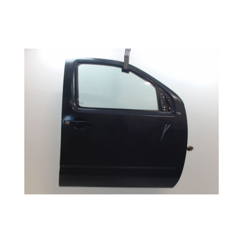 PORTE AVANT DROIT NISSAN NAVARA KING-CAB