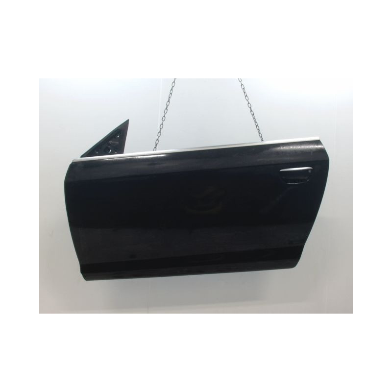 PORTE AVANT GAUCHE AUDI A3 CABRIO 2P II PHASE 2 2008-...
