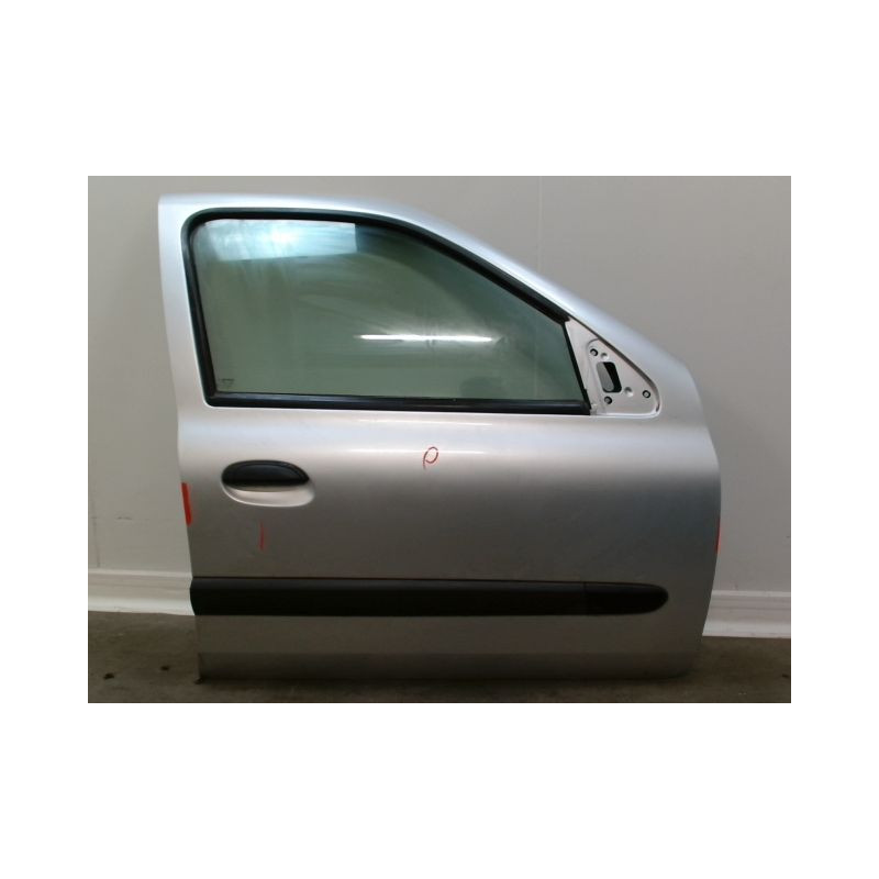 PORTE AVANT DROIT RENAULT CLIO CAMPUS II Phase 1 2006-2009