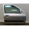 PORTE AVANT DROIT RENAULT CLIO CAMPUS II Phase 1 2006-2009