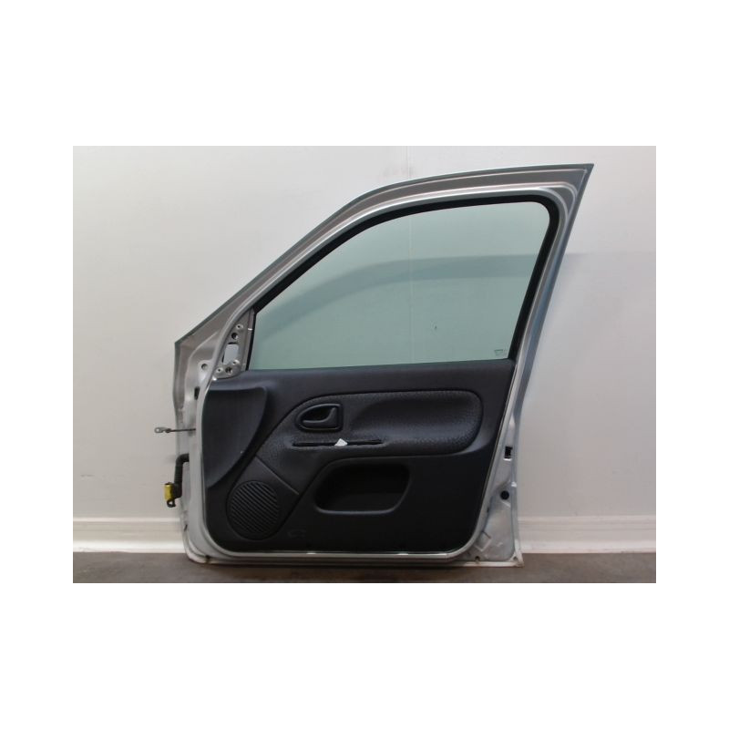 PORTE AVANT DROIT RENAULT CLIO CAMPUS II Phase 1 2006-2009