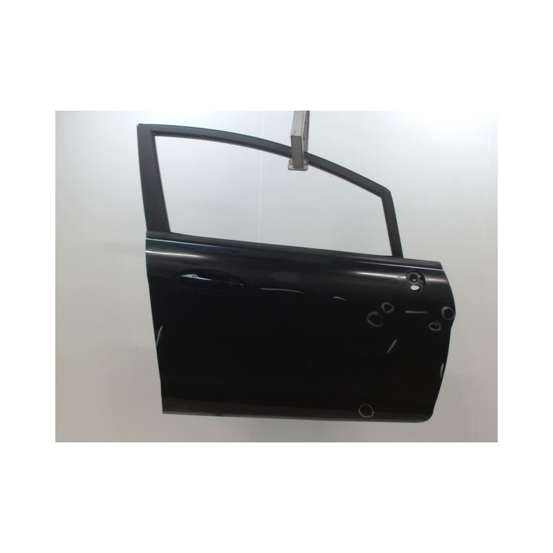 PORTE AVANT DROIT FORD FIESTA VI PHASE 1 2008-...