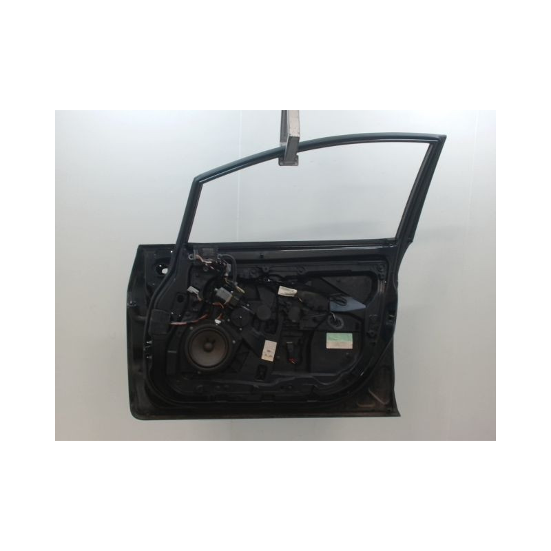 PORTE AVANT DROIT FORD FIESTA VI PHASE 1 2008-...
