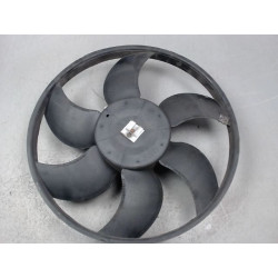 MOTEUR VENTILATEUR RADIATEUR