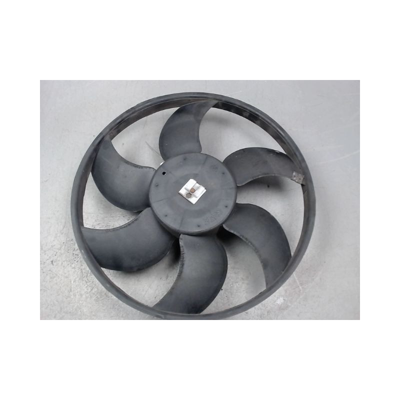MOTEUR VENTILATEUR RADIATEUR DACIA DUSTER 2010-
