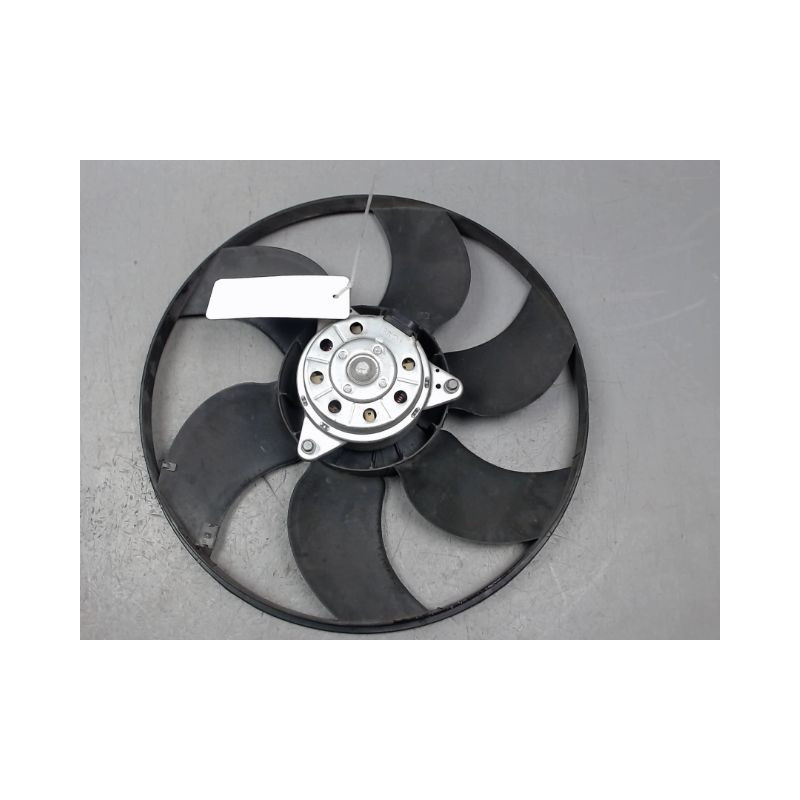 MOTEUR VENTILATEUR RADIATEUR DACIA DUSTER 2010-