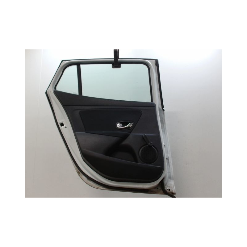 PORTE ARRIERE GAUCHE RENAULT MEGANE BREAK III Phase 2 2012-2014