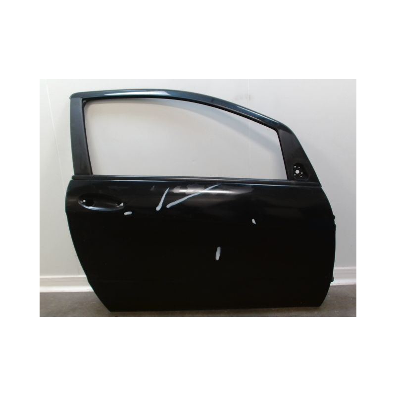 PORTE AVANT DROIT MERCEDES CLASSE A 3P