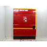 PORTE COULISSANTE DROITE PEUGEOT BOXER 290C TOLE 2002-
