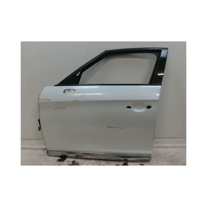 PORTE AVANT GAUCHE CITROEN DS5