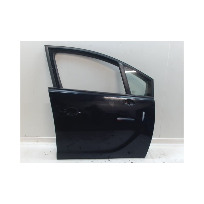 PORTE AVANT DROIT OPEL MERIVA MONOSP. II Phase 2 (B) 2013-...