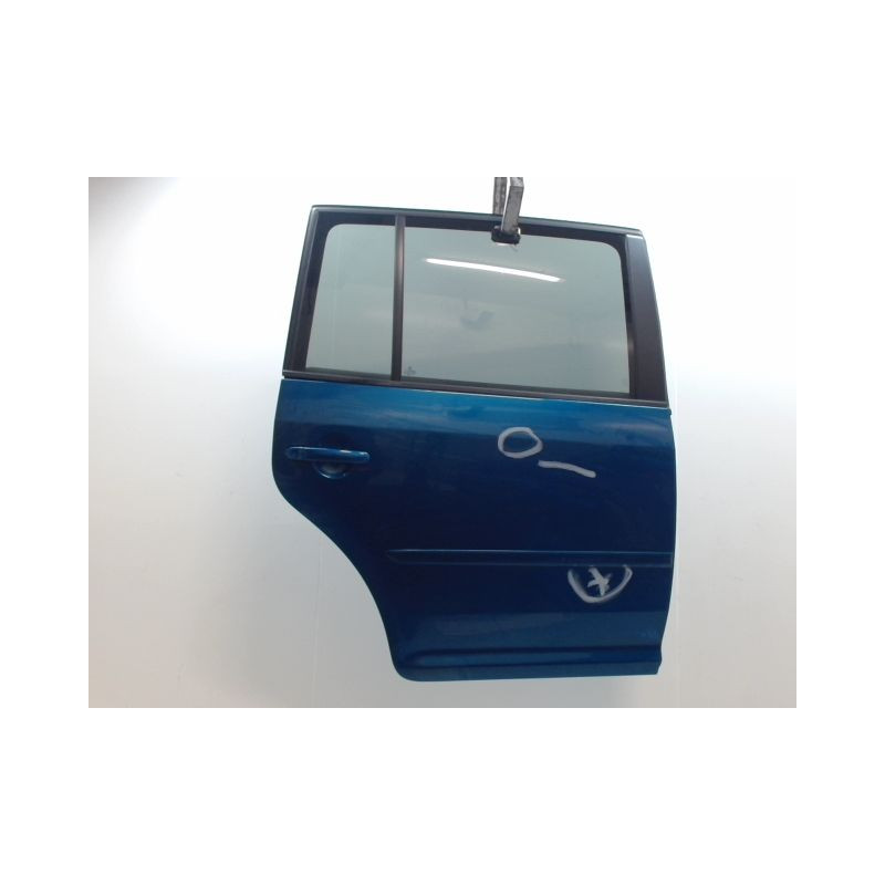 PORTE ARRIERE DROIT VOLKSWAGEN TOURAN MONOSP. I Phase 2 (1T) 2006-2010