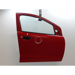 PORTE AVD
