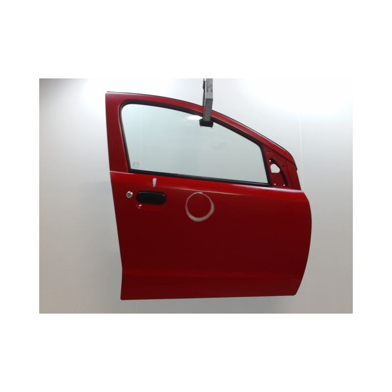 PORTE AVANT DROIT NISSAN PIXO 2009-2013