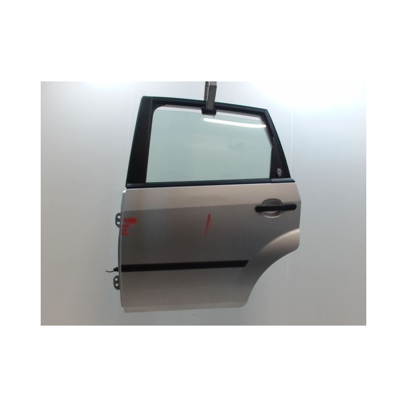 PORTE ARRIERE GAUCHE FORD FIESTA V Phase 1 2002-2005