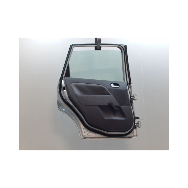 PORTE ARRIERE GAUCHE FORD FIESTA V Phase 1 2002-2005