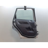 PORTE ARRIERE GAUCHE FORD FIESTA V Phase 1 2002-2005