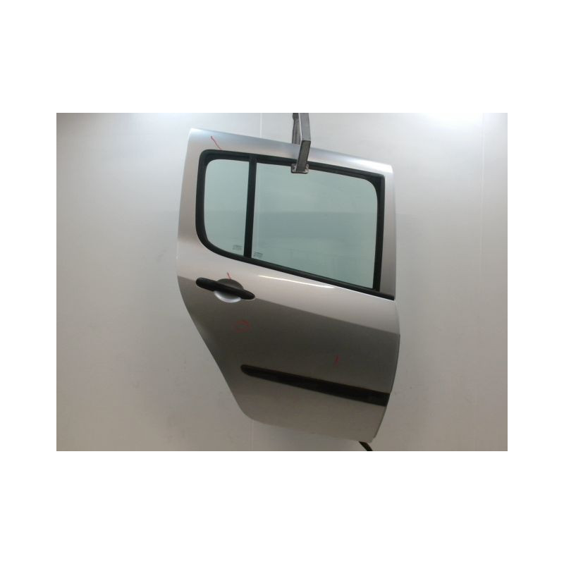 PORTE ARRIERE DROIT RENAULT MODUS Phase 1 2004-2007