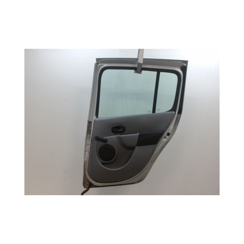PORTE ARRIERE DROIT RENAULT MODUS Phase 1 2004-2007