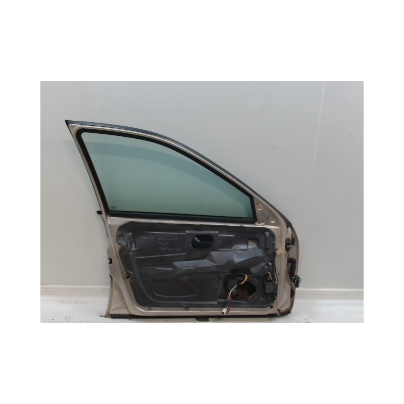 PORTE AVANT GAUCHE RENAULT LAGUNA I Phase 2 1998-2000