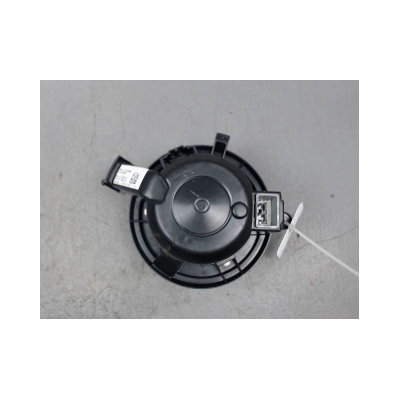 MOTEUR VENTILATEUR CHAUFFAGE RENAULT TWINGO