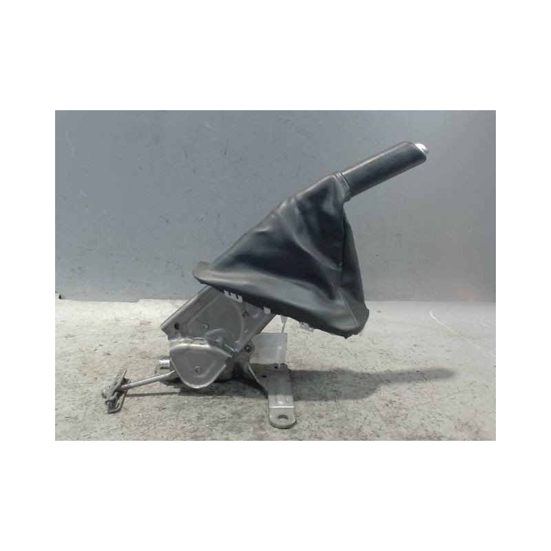 LEVIER FREIN A MAIN RENAULT SCENIC III 2009-