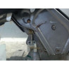LEVIER FREIN A MAIN RENAULT SCENIC III 2009-