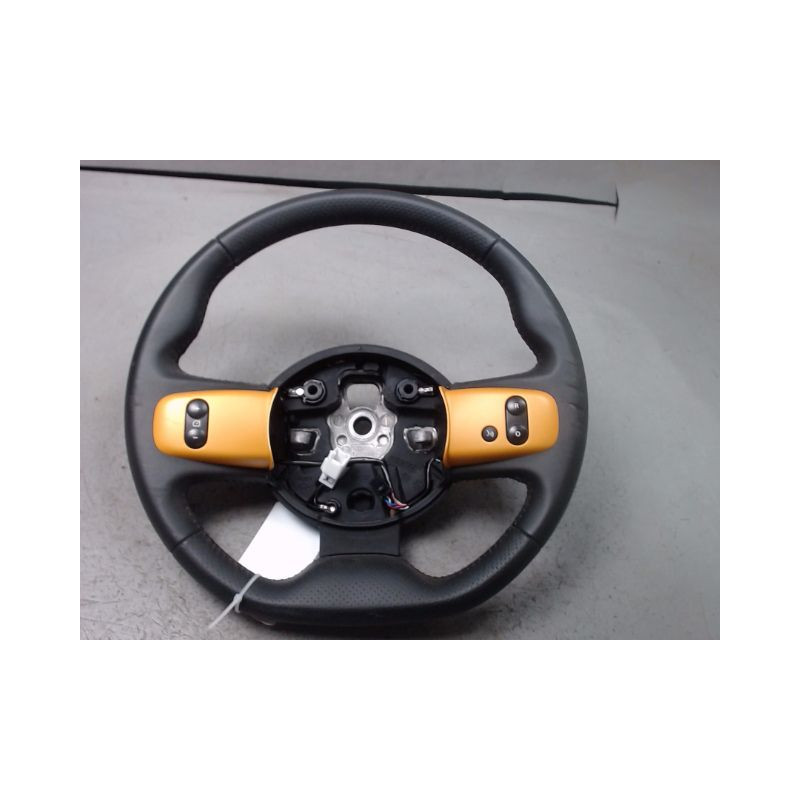VOLANT DE DIRECTION RENAULT TWINGO