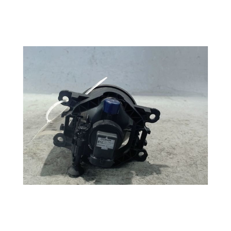 PHARE ANTIBROUILLARD AVANT GAUCHE RENAULT SCENIC III 2009-