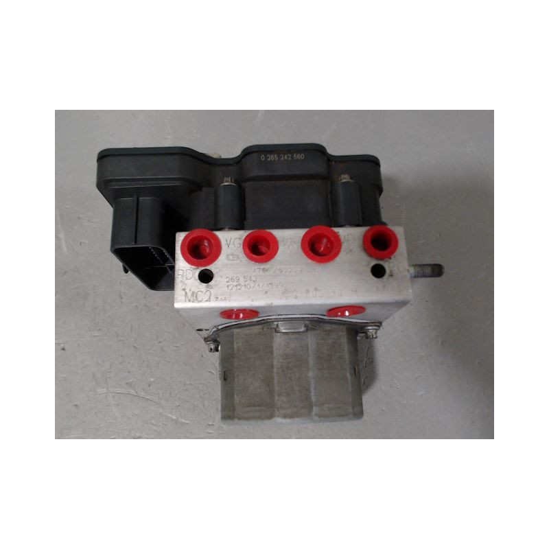 UNITE HYDRAULIQUE ABS MERCEDES CITAN
