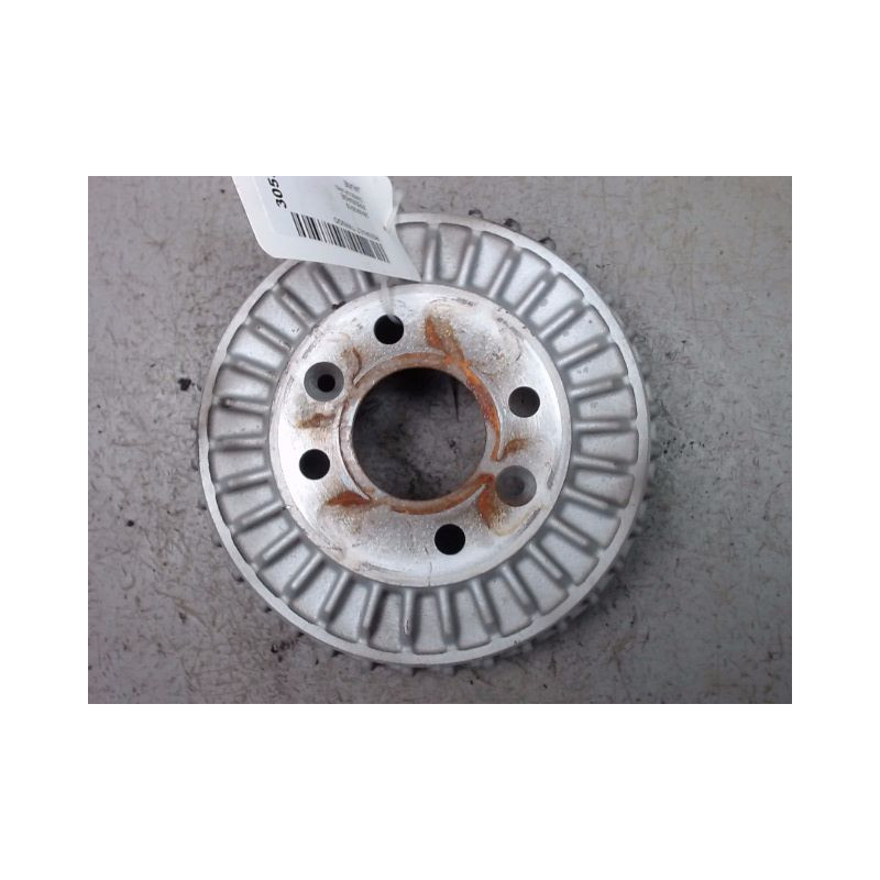 TAMBOUR ARRIERE GAUCHE RENAULT TWINGO