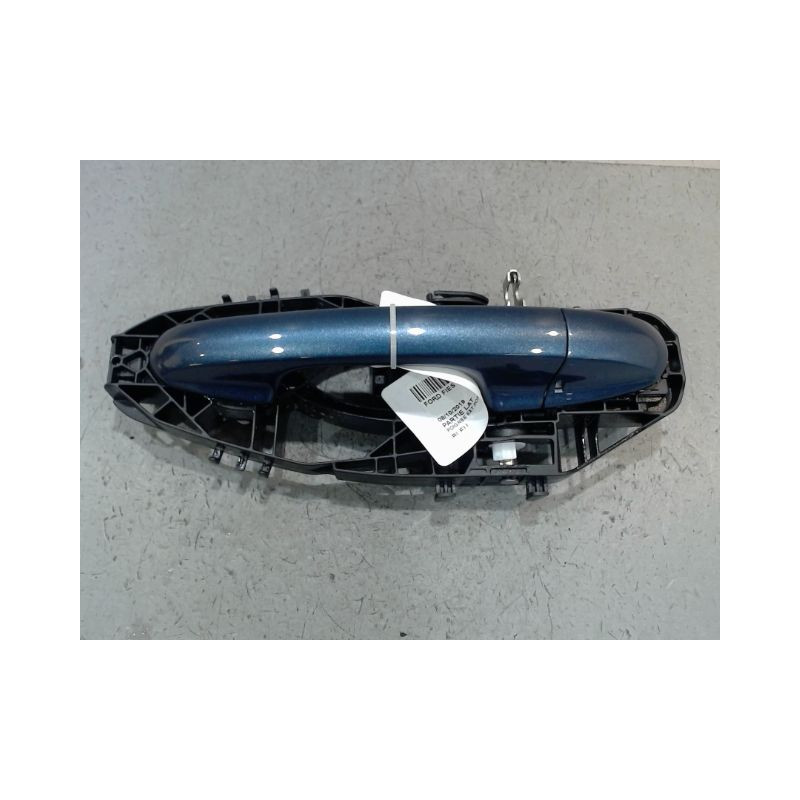 POIGNEE EXTERIEURE PORTE AVANT GAUCHE FORD FIESTA