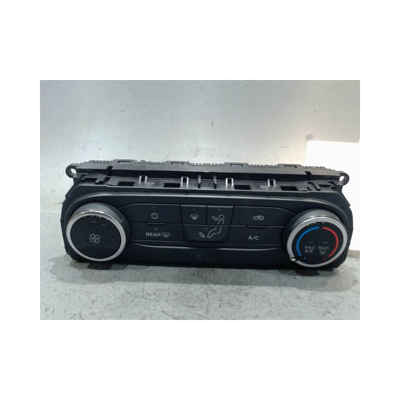 COMMANDE DE CHAUFFAGE FORD FIESTA