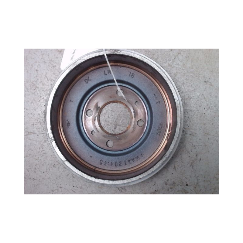 TAMBOUR ARRIERE GAUCHE RENAULT TWINGO