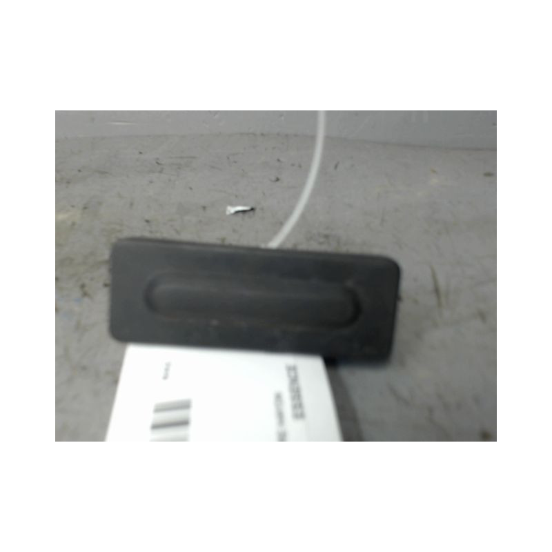 POIGNEE EXTERIEURE HAYON PEUGEOT 308