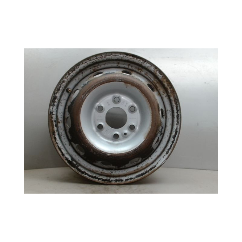 JANTE TOLE IVECO 35S12