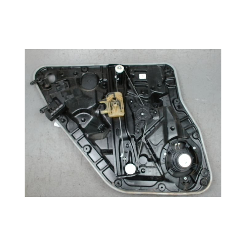 MECANISME+MOTEUR LEVE-GLACE ARRIERE DROIT MERCEDES CLASSE A