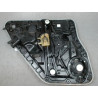 MECANISME+MOTEUR LEVE-GLACE ARRIERE DROIT MERCEDES CLASSE A