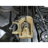 MECANISME+MOTEUR LEVE-GLACE ARRIERE DROIT MERCEDES CLASSE A
