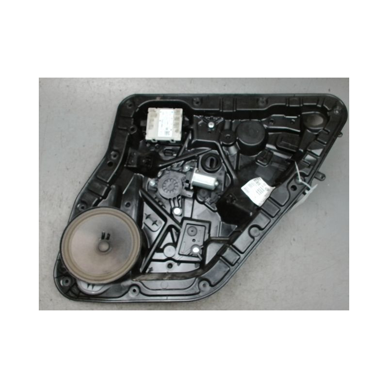 MECANISME+MOTEUR LEVE-GLACE ARRIERE DROIT MERCEDES CLASSE A