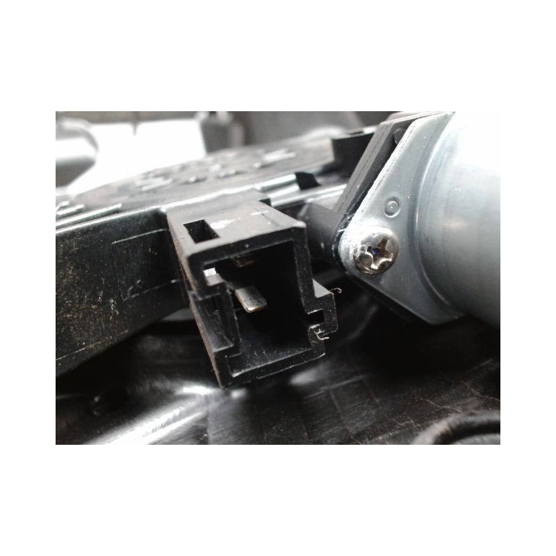 MECANISME+MOTEUR LEVE-GLACE ARRIERE DROIT MERCEDES CLASSE A