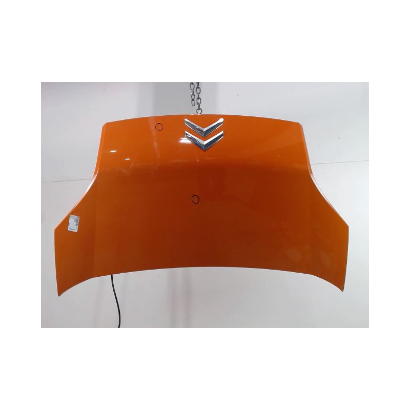 CAPOT CITROEN NEMO 2007-