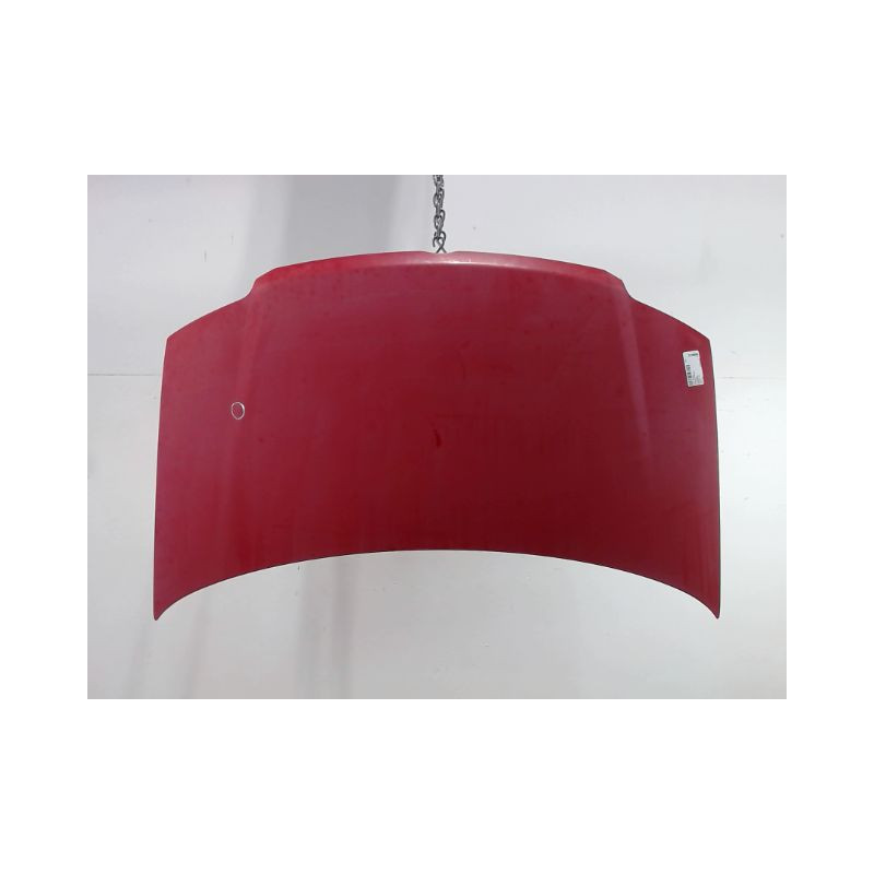 CAPOT FIAT PANDA 2003-