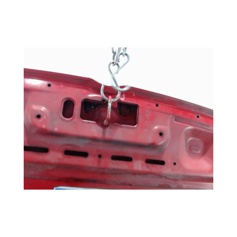 CAPOT FIAT PANDA 2003-