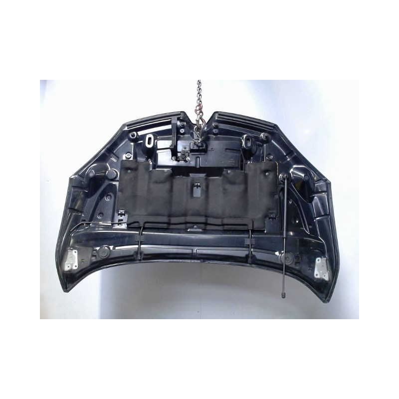 CAPOT RENAULT MEGANE III 2008-
