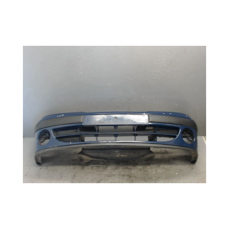 PARE-CHOC AVANT RENAULT MEGANE