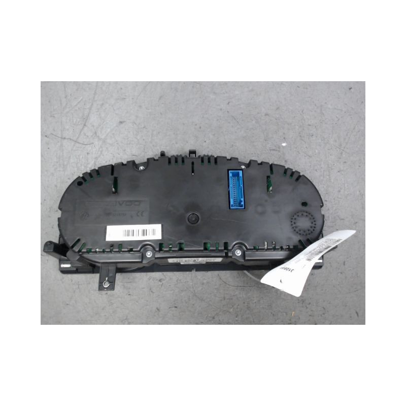 BLOC COMPTEURS VOLKSWAGEN PASSAT SW 2005-