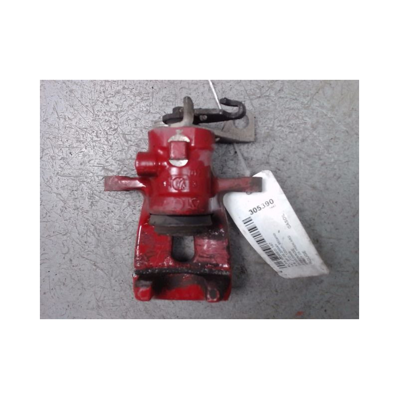 ETRIER DE FREIN ARRIERE GAUCHE ALFA ROMEO 147 2004-