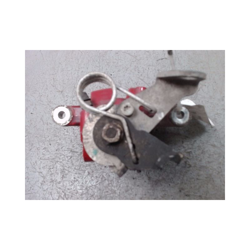 ETRIER DE FREIN ARRIERE GAUCHE ALFA ROMEO 147 2004-
