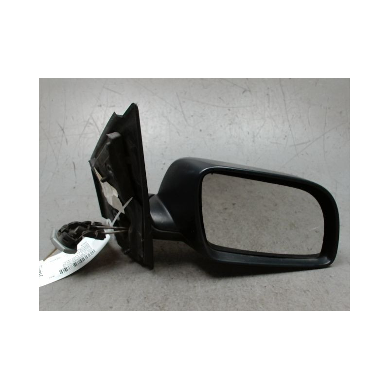 RETROVISEUR EXTERIEUR DROIT VOLKSWAGEN POLO 02-05